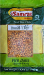 Samrat Bundi Tikhi 14 OZ