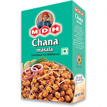 Mdh Chana Masala (3.5 OZ - 100 GM)