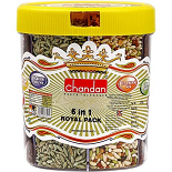 Chandan 6 in 1 Mukhwas  (230 GM)