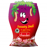 Chandan Sweety Imli Candy  (150 GM)