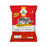 24 Mantra Organic Chilli Powder (200 GM)
