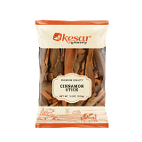 Kesar Cinnamon Stick (3.5 OZ, 100Gm)