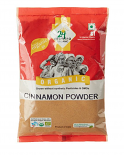 24 Mantra Organic Cinnamon Powder (100 GM)
