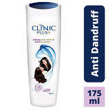 Clinic Plus Anti Dandruff Shampoo (175 ML)