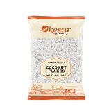 Kesar Coconut Flakes, 14OZ (400g)