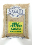 Swad Crack Wheat Coarse 2 LB
