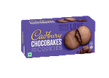 Cadbury Chocobakes Cookies (150 GM)