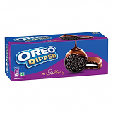 Cadbury Oreo Dipped Cookies (150 GM)