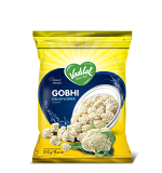Vadilal Frozen Gobhi (Cauliflower) - 11 OZ (311 GM)