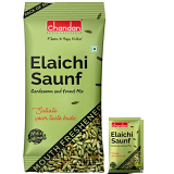 Chandan Elaichi Saunf Mouth Freshener - 10 Pkt