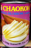 Chaokoh Banana Blossom 18 OZ