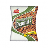 Jabsons Roasted Peanuts (Chilli Garlic) - 5 OZ (140 GM)
