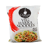 Ching's Veg Hakka Noodles - 540 GM