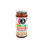 Chings Jain Schezwan Chutney-250 GM (No Onion No Garlic)