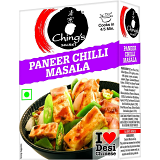 Chings Paneer Chilli Masala - 1.76 Oz (50 Gm)
