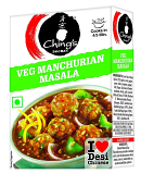 Chings Veg Manchurian Masala (50 GM)