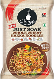 Chings Whole Wheat Hakka Noodles - 140 GM