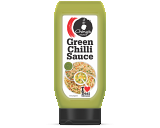 Chings Green Chilli Sauce - 14.8 Oz (420 Gm)