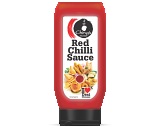 Chings Red Chilli Sauce - 15.5 Oz (440 Gm)