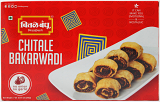 Chitale Bandhu Bakarwadi (7 OZ-200 GM)