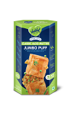 Vadilal Classic Aloo Mutter Jumbo Puff - 4.40 OZ (125 GM)