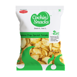 Cochin Tapioca Chips Spanish Tomato - 6 Oz (170 Gm)