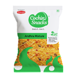 Cochin Andhra Mixture - 12 Oz (340 Gm)