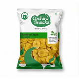 Cochin Banana Chips Peri Peri - 12 Oz (340 Gm)