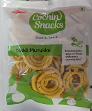 Cochin Chakli Murukku - 12 Oz (340 Gm)