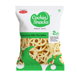 Cochin Coconut Milk Murruku - 12 Oz (340 Gm)