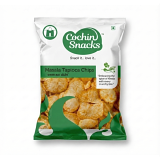 Cochin Masala Tapioca Chips - 6 Oz (170 Gm)