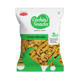 Cochin Onion Masala Murukku - 12 Oz (340 Gm)
