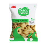 Cochin Ring Murukku - 12 Oz (340 Gm)