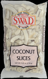 Coconut Slice - 150 GM