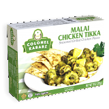 Colonel Kababz Malai Chicken Tikka (11 OZ - 312 GM)