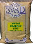 Swad Crack Wheat Fine 4 LB