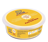 Cycle Pure Cow Ghee Diya - 30 Pc