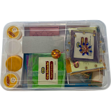 Cycle Subh Aramb Pooja Kit - Pack