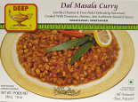 Deep Dal Masala Curry (10 OZ)