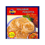 Daily Delight Malabar Porotta - 5 Pcs