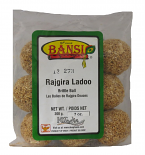 Deep Bansi Rajgira Ladoo (7 OZ - 200 GM)