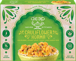 Deep Cauliflower Korma (10 OZ)