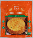 Deep Methi Khakhara 7 OZ