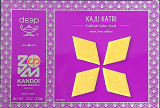 DEEP-KANDOI Kaju Katri (12 OZ - 340 GM)