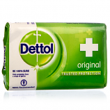Dettol Soap Original 125 gm