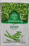 Deep Frozen Guvar - 12 OZ