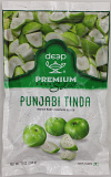 Deep Frozen Punjabi Tinda - 12 OZ
