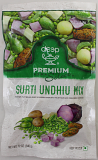Deep Frozen Surti Undhiu Mix - 12 OZ