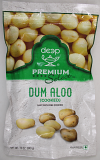 Deep Frozen Dum Aloo - 12 OZ