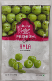 Deep Frozen Amla - 12 OZ